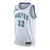 Camiseta Regata NBA Minnesota Timberwolves 23/24 - Masculina Nike - Branca