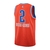 Camiseta Regata NBA Oklahoma City Thunder 23/24 - Masculina Jordan - Laranja - comprar online