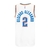 Camiseta Regata NBA Oklahoma City Thunder 23/24 - Masculina Nike - Branca - comprar online