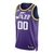 Camiseta Regata NBA Utah Jazz 23/24 - Masculina Nike - Roxa