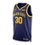 Camiseta Regata NBA Golden State Warriors 23/24 - Masculina Jordan - Azul