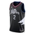 Camiseta Regata NBA Los Angeles Clippers 23/24 - Masculina Jordan - Preta