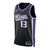 Camiseta Regata NBA Sacramento Kings 23/24 - Masculina Nike - Preta