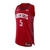 Camiseta Regata NBA Houston Rockets 23/24 - Masculina Nike - Vermelha