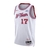 Camiseta Regata NBA Houston Rockets 23/24 - Masculina Nike - Branca