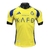 Camisa Al-Nassr I 24/25 - Jogador Adidas Masculina - Amarela com detalhes em azul