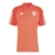 Camisa Bayern de Munique Treino 23/24 - Torcedor Adidas Masculina - Vermelha