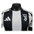 Camisa Juventus I 24/25 - Jogador Adidas Masculina - Preta e branca - Resalv E-Sports 