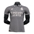 Camisa Real Madrid III 24/25 - Jogador Adidas Masculina - Cinza