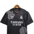 Camisa Real Madrid Edição especial 24/25 - Torcedor Adidas Masculina - Preta na internet