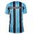 Camisa Grêmio I 24/25 - Torcedor Umbro Masculina - Branca e preta - comprar online