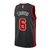 Camiseta Regata NBA Chicago Bulls - Masculina Nike - Preta - comprar online