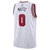 Camiseta Regata NBA Chicago Bulls - Masculina Nike - Branca - comprar online