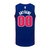 Camiseta Regata NBA Detroit Pistons 23/24 - Masculina Nike - Azul - comprar online