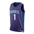 Camiseta Regata NBA Charlotte Hornets 23/24 - Masculina Jordan - Roxa