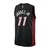 Camiseta Regata NBA Miami Heat 23/24 - Masculina Nike - Preta - comprar online