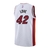 Camiseta Regata NBA Miami Heat 23/24 - Masculina Nike - Branca - comprar online