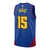 Camiseta Regata NBA Denver Nuggets 23/24 - Masculina Jordan - Azul - comprar online