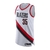 Camiseta Regata NBA Portland Trail Blazers 23/24 - Masculina Nike - Branca