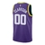 Camiseta Regata NBA Utah Jazz 23/24 - Masculina Nike - Roxa - comprar online