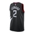 Camiseta Regata NBA Los Angeles Clippers 23/24 - Masculina Jordan - Preta - comprar online