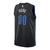 Camiseta Regata NBA Dallas Mavericks 23/24 - Masculina Nike - Preta - comprar online