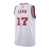 Camiseta Regata NBA Houston Rockets 23/24 - Masculina Nike - Branca - comprar online