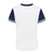 Camisa Tottenham I 24/25 - Torcedor Nike Feminina - Branca com detalhes em azul - comprar online