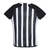 Camisa Atlético Mineiro I 24/25 - Torcedor Adidas Feminina - Branca e preta - comprar online