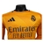 Camisa Real Madrid II 24/25 manga longa - Jogador Adidas Masculina - Laranja - comprar online