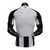 Camisa Newcastle I 24/25 - Jogador Adidas Masculina - Preta e branca na internet