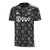 Camisa Ajax III 23/24 - Torcedor Adidas Masculina - Preta com detalhes em cinza