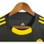 Imagem do Camisa Retrô Real Madrid Goleiro 11/12 - Masculina Adidas - Preta com detalhes em amarelo