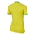 Camisa Seleção Brasileira I 23/24 - Torcedor Nike Feminina - Amarela com detalhes em verde - comprar online