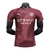 Camisa Manchester City III 24/25 - Jogador Puma Masculina - Vinho