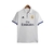 Camisa Retrô Real Madrid I 16/17 - Masculina Adidas - Branca com detalhes em azul