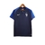 Camisa Retrô Seleção da França Copa do Mundo I 2018 - Masculina Nike - Azul