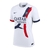 Camisa Paris Saint-Germain II 24/25 - Torcedor Nike Feminina - Branca