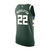 Camiseta Regata NBA Milwaukee Bucks 23/24 - Masculina Nike - Verde - comprar online