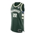 Camiseta Regata NBA Milwaukee Bucks 23/24 - Masculina Nike - Verde