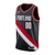 Camiseta Regata NBA Portland Trail Blazers 23/24 - Masculina Nike - Preta