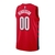 Camiseta Regata NBA Portland Trail Blazers 23/24 - Masculina Jordan - Vermelha - comprar online