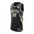 Camiseta Regata NBA Milwaukee Bucks 23/24 - Masculina Jordan - Preta