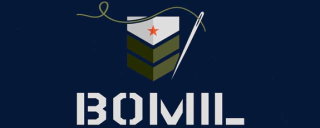 Bomil - A melhor opção de acessórios militares