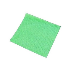 Guardanapos de Papel Verde 20cmX20cm - 50 Unidades