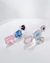 Brinco Earcuff Colors