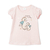 Remera mini beba