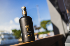 Segredo de Bakko Gin (garrafa 700ml) - comprar online