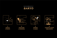 Segredo de Bakko Gin (bag 5 litros) - comprar online