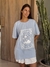 BIG SHIRT WAVY BEACH - tienda online